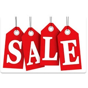 Разпродажба