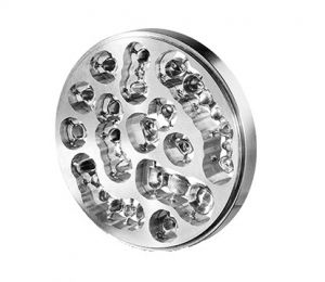 Титан / Titanium