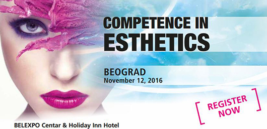 Competetnce in Estethetics