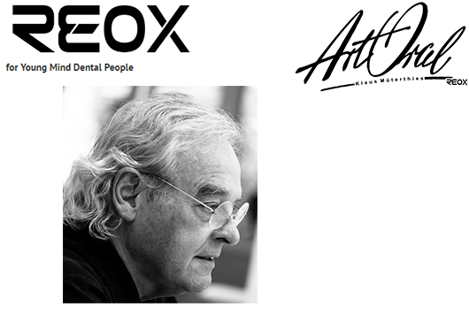 Reox Курс Klaus Müterthies