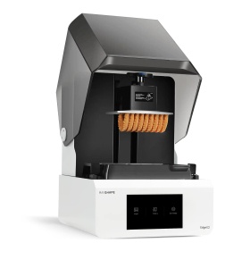 RayShape Edge E2 – Професионален 3D Принтер за Зъботехника