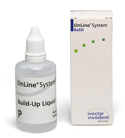 InLine Build-Up Liquid P 60ml Ivoclar