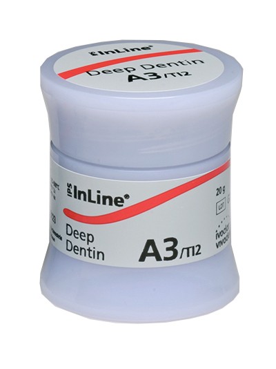 InLine Deep Dentin A–D 20g – Ivoclar