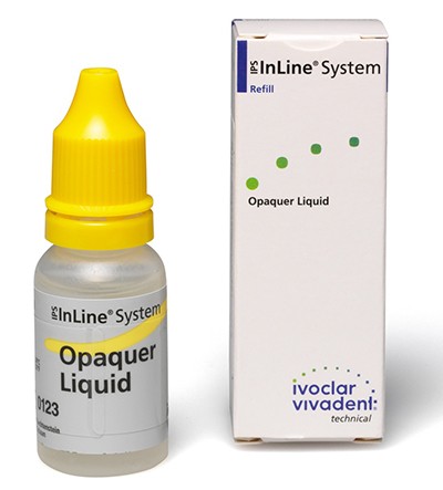 InLine Opaquer Liquid 15ml