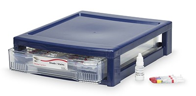 IPS InLine System Shade / Stains Kit – Ivoclar