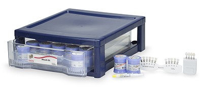 IPS InLine Bleach Kit BL - Ivoclar