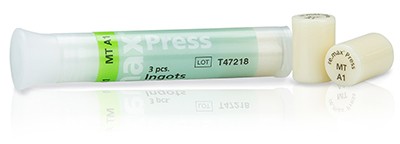 IPS e.max Press MT