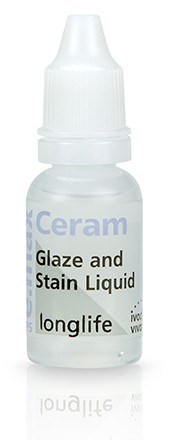 IPS e.max Ceram Glaze & Stain Liquid 15ml – Ivoclar