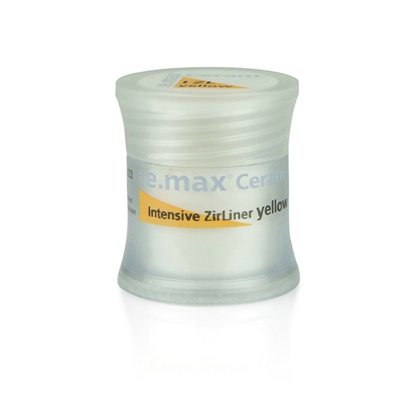 IPS e.max Ceram Intensive ZirLiner 5g – Ivoclar
