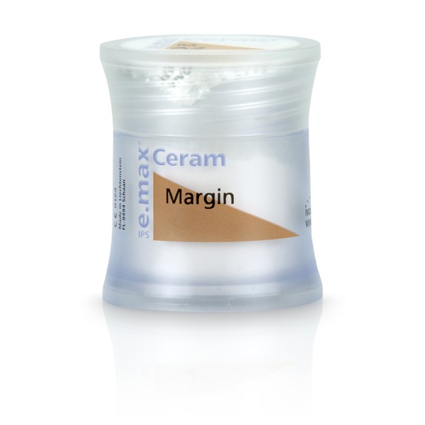 IPS e.max Ceram Margin A-D 20g