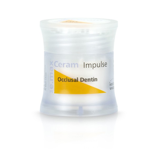 IPS e.max Ceram Occlusal Dentin 20g