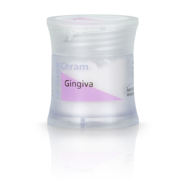 IPS e.max Ceram Gingiva 20g – Ivoclar