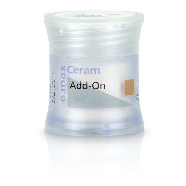 IPS e.max Ceram Add-On 20g – Ivoclar