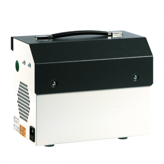 Вакумна помпа P3 Zubler