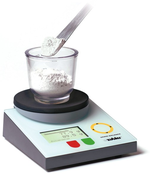 Vario Balance Zubler