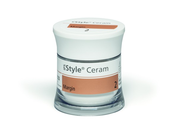 IPS Style Margin 20g