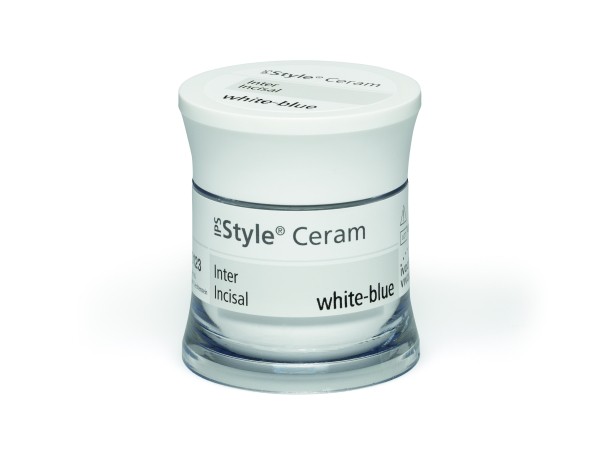 IPS e.max Ceram Impulse Inter Incisal 20g – Ivoclar