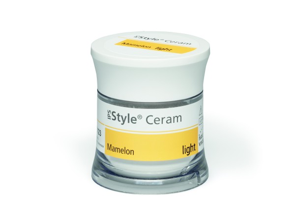 IPS Style Mamelon 20g