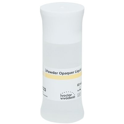 IPS Powder Opaquer Liquid 60ml – Ivoclar