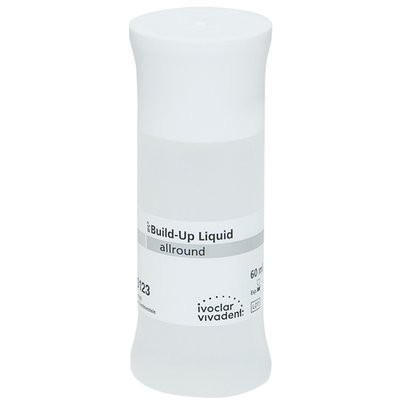 IPS Build-Up Liquid 60ml Refills – Ivoclar