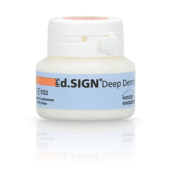 IPS d.SIGN Deep Dentin 20g