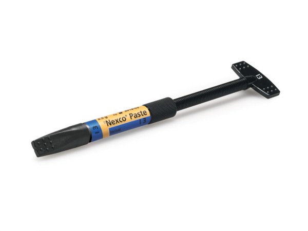 SR Nexco Paste Incisal Refill 3g – Ivoclar