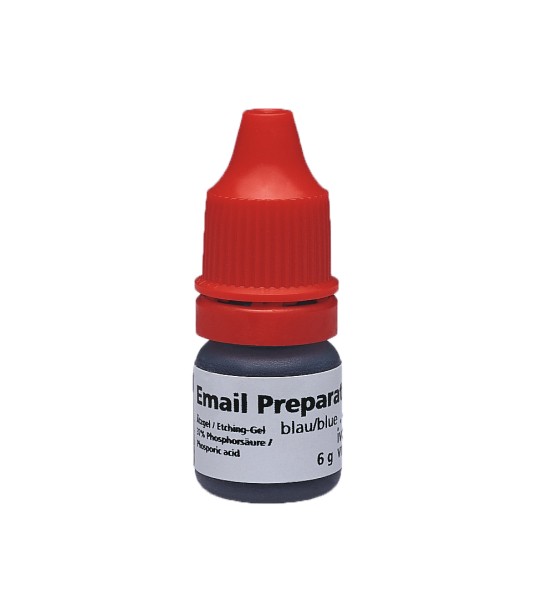 Email Preparator – Ivoclar
