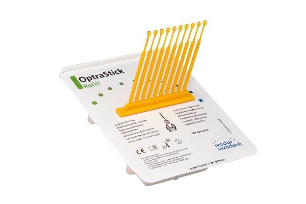 OptraStick – Ivoclar