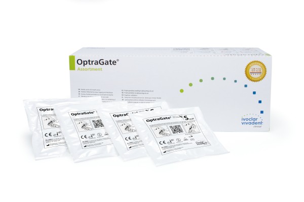 OptraGate Assortment x 80pcs – Ivoclar