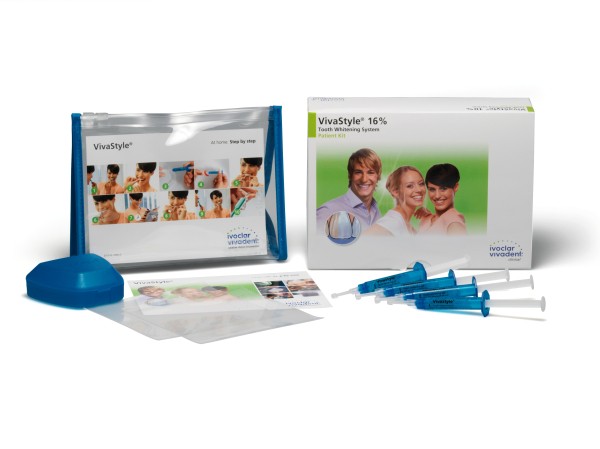  VivaStyle 16% Patient Kit
