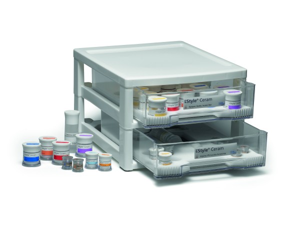 IPS Style Starter Kit