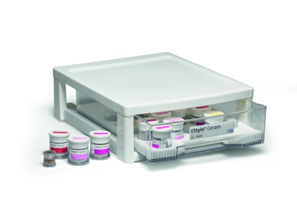 IPS Style Gingiva Kit