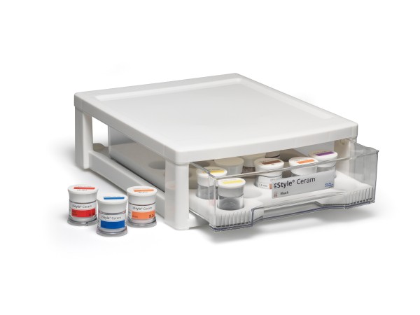 IPS Style Bleach Kit