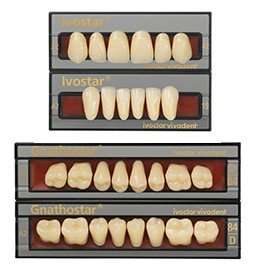 Ivostar / Gnathostar – Ivoclar