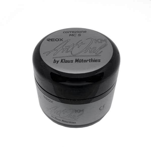 Correzione MC S (KM) - Коректурна Маса