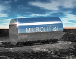 Microlit ISI 100 g – CoCr Метал за Металокерамика | SCHÜTZ Dental