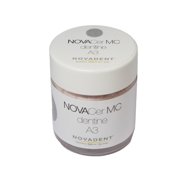 NOVACer MC Dentine 20g