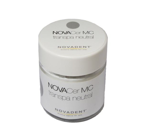 NOVACer MC Transpa