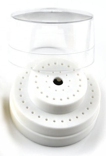 Стойка за фрези с 60 отвора