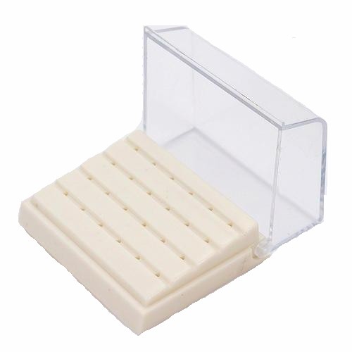 Стойки за фрези с 24 отвора