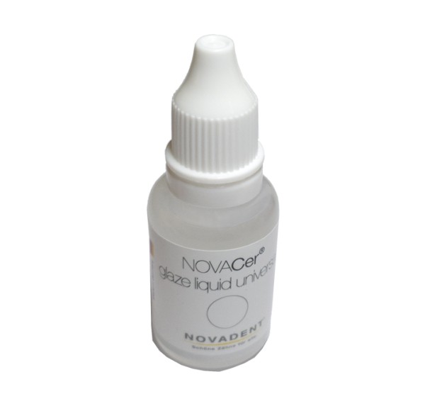 NOVACer Glaze Liquid Universal 20 ml