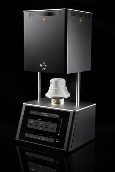 AUSTROMAT 674i Dekema