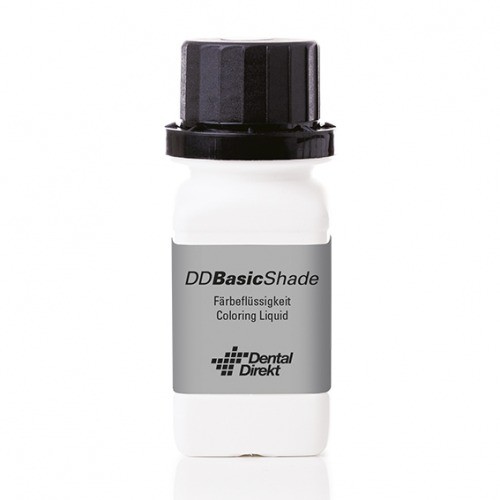 DD Basic Shade 30 ml