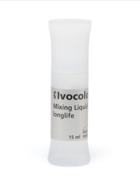 Ivocolor Mixing Fluid longlife