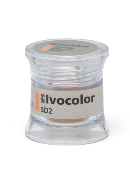 Ivocolor Shade