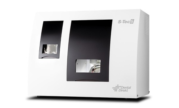 S-Tec 5 incl. CAM