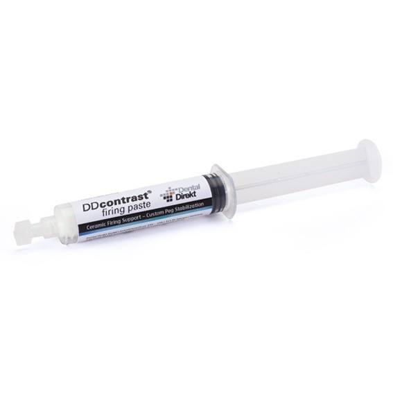 DD contrast® firing paste 12ml