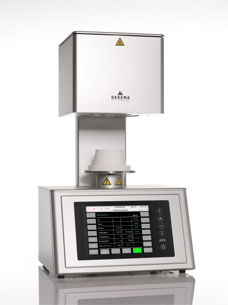 AUSTROMAT 624 Dekema