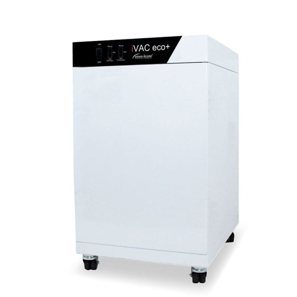 Аспирация CORITEC IVAC ECO+ imes-icore
