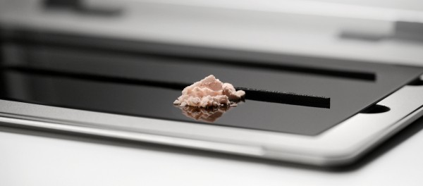 Slim Pad Pro Build-up